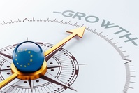 Zone euro: la croissance du secteur privé ralentit, fragilisée par un rebond des contaminations