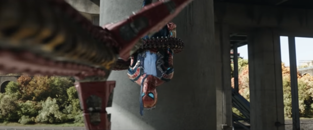 [critique ciné] Spider-Man: No Way Home, dans le multivers
