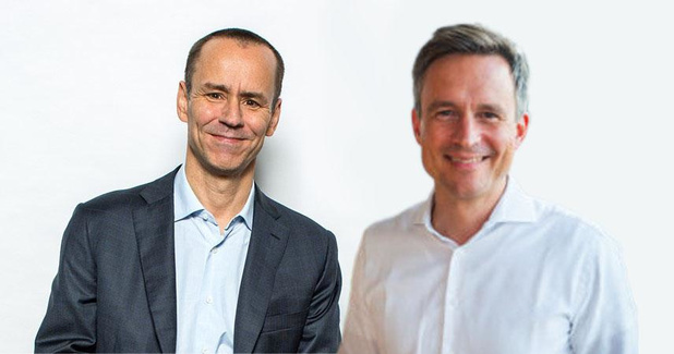 Nouveau CEO pour Vista : Florian Baumgartner succède à Robert Keane