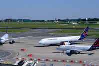 Brussels Airlines: le syndicat chrétien demande une conciliation en commission paritaire