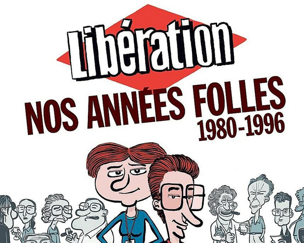 BD: les compagnons de Libération