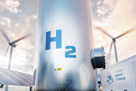 L'hydrogène au coeur de la stratégie énergétique flamande