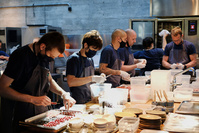 Plusieurs fois meilleur restaurant du monde, le noma ferme ses portes fin 2024
