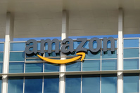 Amazon prévoit d'embaucher 7.000 personnes de plus au Royaume-Uni