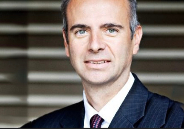 Nicolas Vanden Abeele aan hoofd van Zwitsers technologiebedrijf Ascom