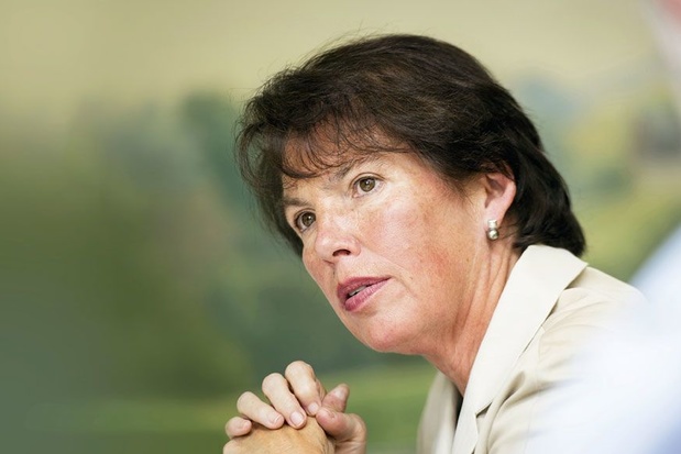 Advocate Hilde Laga genoemd als nieuwe voorzitter ING België