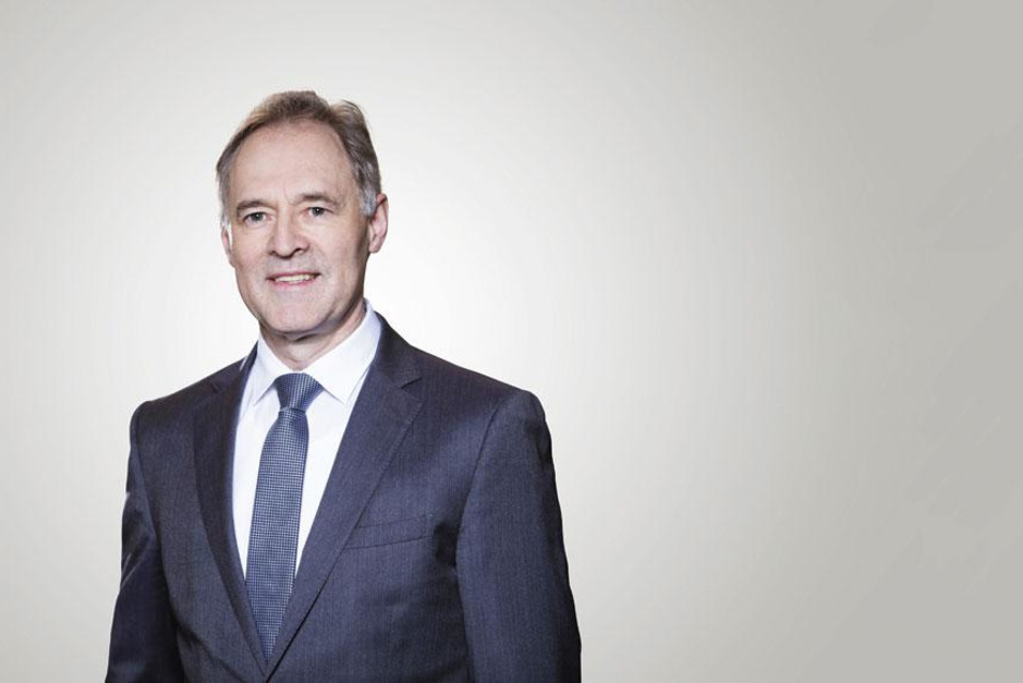 Yves Bonte (CEO DOMO Chemicals): 'Vlaanderen had het Singapore aan de Noordzee kunnen zijn'