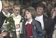 L'impact de l'affaire Dutroux sur les enfants, 25 ans après la marche blanche
