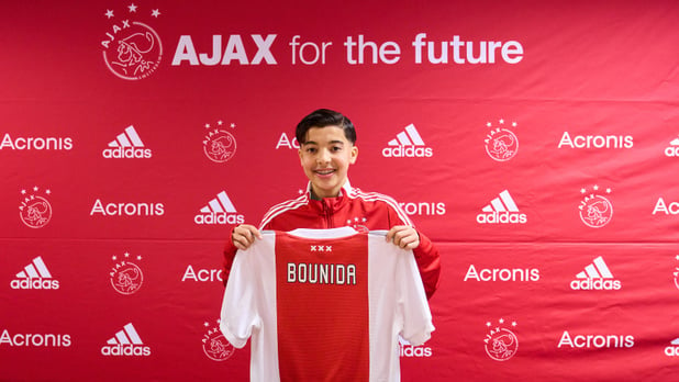 Pourquoi l'Ajax a-t-il tout fait pour débaucher Rayane Bounida à Anderlecht ?