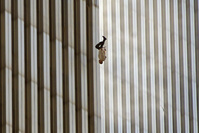 Ces photos qui racontent l'histoire des Etats-Unis: le 11 septembre 2001