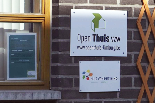 Le centre d'accompagnement Open Thuis d'Hasselt, victime d'une attaque au rançongiciel