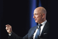 Jeff Bezos va quitter son poste de CEO d'Amazon