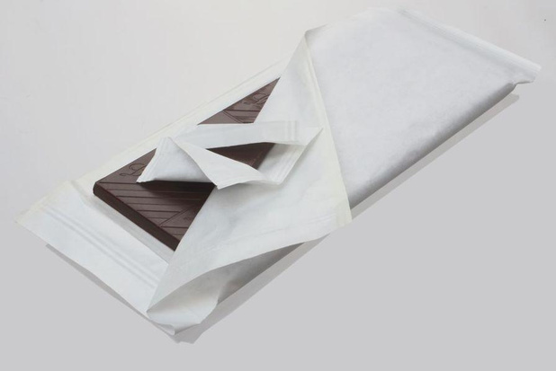 Lactips lance un emballage alimentaire en papier sans plastique