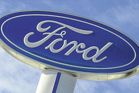 Pénurie de semi-conducteurs: Ford et General Motors changent de paradigme
