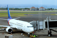 Accident de Boeing en Indonésie: une 