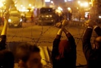 Printemps arabe: dix ans après, une deuxième vague de révoltes