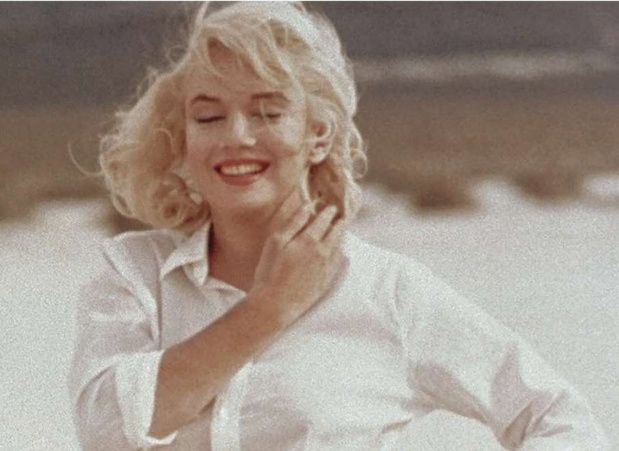 Wat als Marilyn 50 was geworden