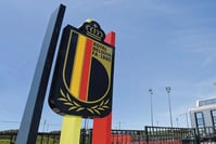 Union belge de football, une professionnalisation commerciale à l'image des Diables