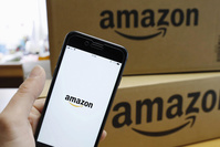 Amazon va bientôt lancer sa plateforme en ligne belge