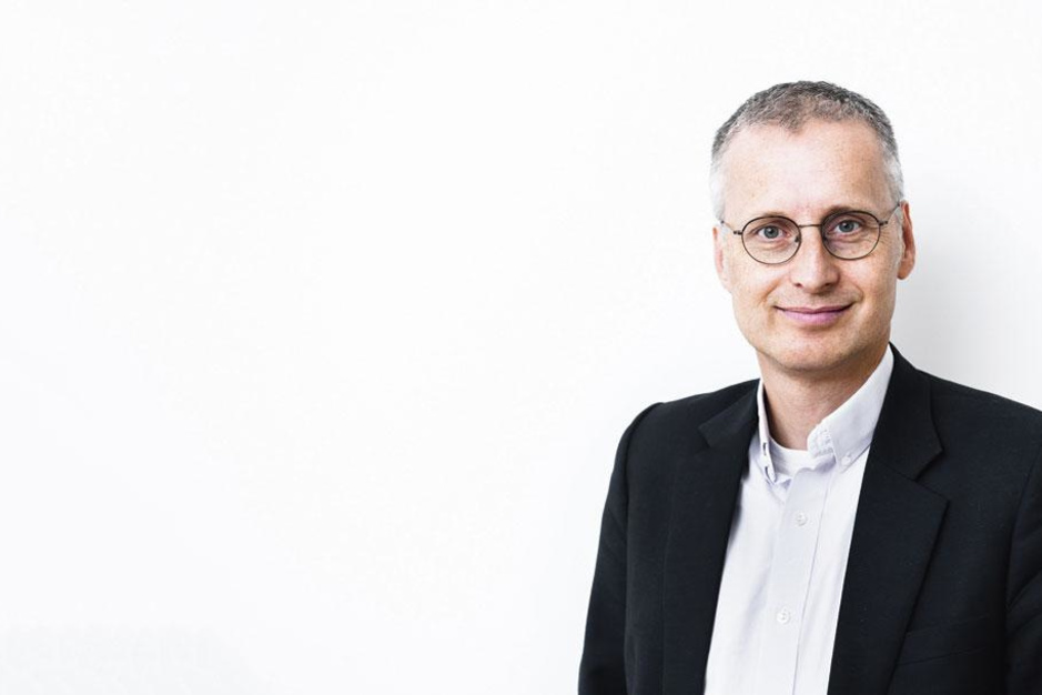 Viktor Mayer-Schönberger (professor Oxford Internet Institute): 'Diversiteit en pluralisme hebben een kostprijs'
