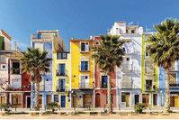 Les Belges sont les plus gros investisseurs immobiliers de la Costa Blanca, en Espagne