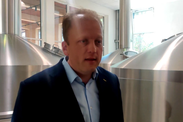 Brouwerij De Halve Maan haalt in 24 uur 2 miljoen euro op voor investeringen in duurzaamheid