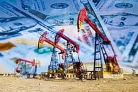 Le pétrole repasse sous la barre des 100 dollars