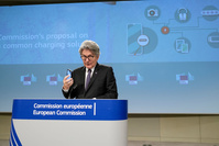 L'Union européenne souhaite mettre fin à la toute-puissance des géants du numérique