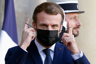 Facebook veut protéger les comptes des candidats à l'élection présidentielle française