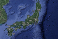 Japon: séisme de magnitude 7,3 dans l'est, alerte au tsunami