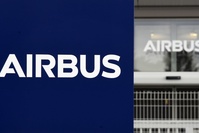 Airbus prend le large face à Boeing