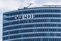 Une filiale d'Electricité de France (EDF) perd par erreur 60 millions d'euros