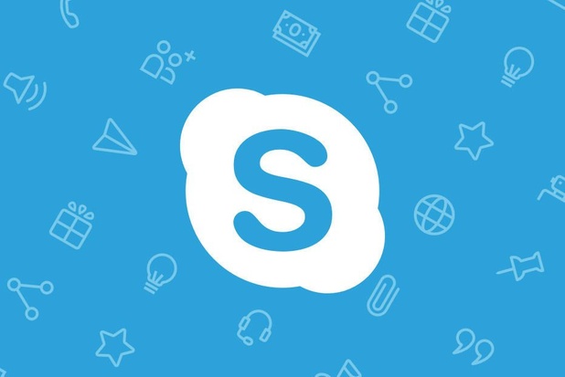 Skype registreert zich als Belgische telecomdienst