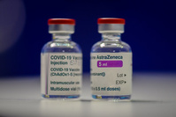 Covid: le Conseil supérieur de la Santé limite provisoirement le vaccin AstraZeneca aux 18-55 ans