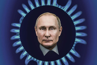 Hausse du prix du gaz: sommes-nous sous l'emprise de Poutine?