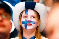 La Finlande en tête du classement des pays les plus heureux du monde
