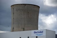 Sortie du nucléaire: Engie Electrabel avance quatre projets de centrales au gaz