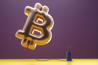 Un fonds indiciel lié au bitcoin approuvé en France, une première en Europe