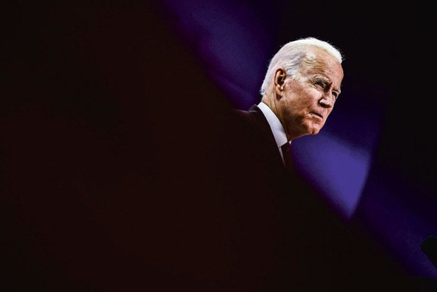 Un président désabusé : pourquoi Joe Biden ne réjouit personne en cette année post-Trump