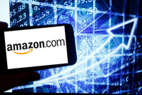 Amazon double ses profits en fin d'année, notamment grâce au cloud