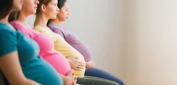 Analgetica in de zwangerschap veroorzaken geen astma