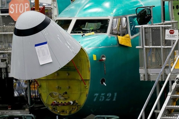 Les pilotes du 737 d'Ethiopian ont respecté les consignes de Boeing avant le crash