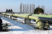 L'Allemagne juge impossible de se passer du gaz russe 