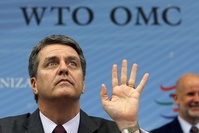Privée de capitaine, l'OMC plonge en eaux troubles