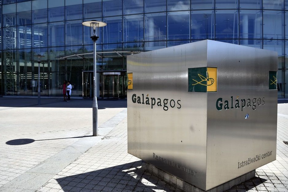 Beleggersvertrouwen in Galapagos wankelt na stopzetten kandidaat-medicijn
