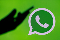 WhatsApp est à nouveau opérationnel