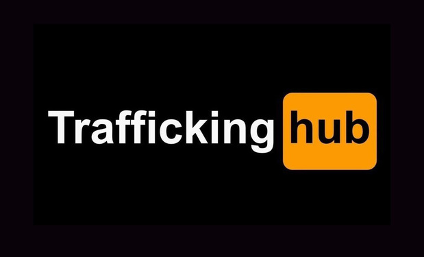 Petitie stelt Pornhub verantwoordelijk voor mensenhandel