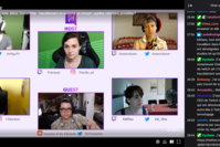 Twitch rejoint le code de conduite européen contre la haine en ligne
