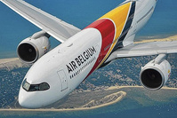 Air Belgium ouvre une nouvelle ligne: direction l'Afrique du Sud
