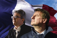 Élections législatives en France: le temps de la revanche (analyse)